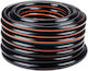 Black & Decker Garden Hose Pipe Set 3/4" 15m