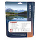 Katadyn Trek'n Eat Balkan Risotto Ready Meal With Rice Vegetables 690kcal 190gr 5 Years