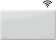 Dimplex Θερμοπομπός Τοίχου 2000W με Ηλεκτρονικό Θερμοστάτη και WiFi 112.5x40cm Λευκός