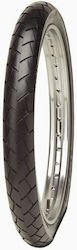 Mitas Mc 11 Λάστιχο Παπιού Tubeless με Διάσταση 2.50-17 43J