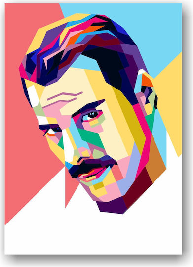Fritzyart Ramă Textil 20x30cm