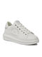 Metal Maison Sneakers White