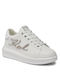 Karl Lagerfeld Femei Sneakers Albe