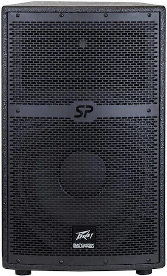 Peavey SPi 12 04000540 Пасивен Говорител PA 500W με Woofer 12" 50x50x76εκ. σε Черен Χρώμα