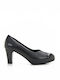 Aneto Pumps Schwarz