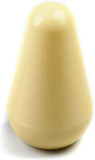 Music Accessories Selector Cap for Universal Guitar in Beige Color