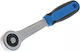 Gedore Ключове с Каре 1/4" Дължина 10.16см.