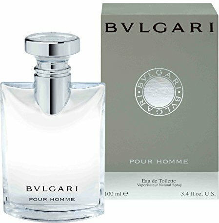 Bvlgari Pour Homme Тоалетна вода 100мл