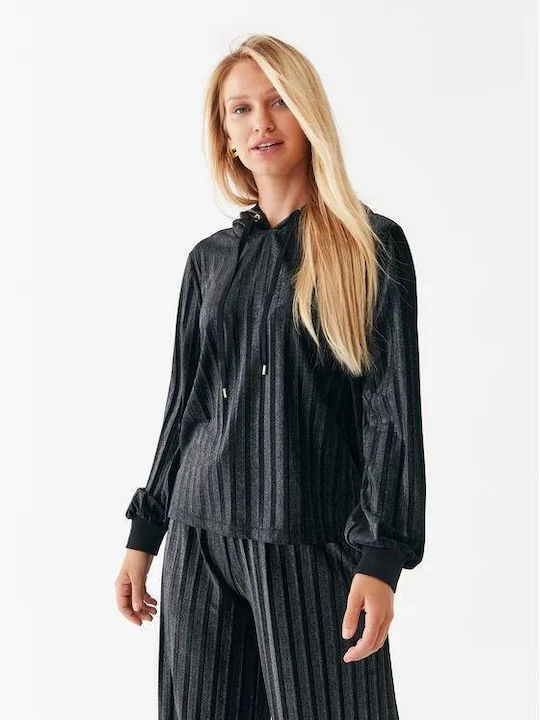Liu Jo Hero Blouse Black