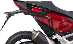 Shad Side Mounts pentru Honda Forza 750