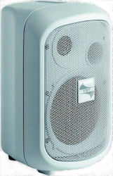 FBT Jolly 5BA 18529 Passive Speaker PA 80W with Woofer 1" in White Color