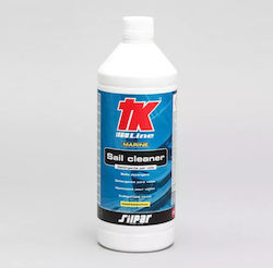 Silpar TK Line Καθαριστικό Σκάφους 1000ml