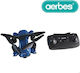 Aerbes AB-F712 Drone με Κάμερα Blue
