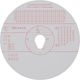 Kienzle Verschiedene LKW-Tachographen L.KIE100