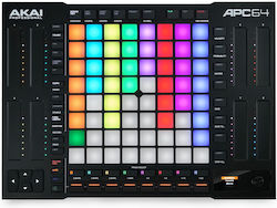 Akai Midi Controller Black