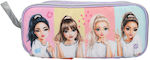 Depesche Pencil Case with 1 Compartment Purple