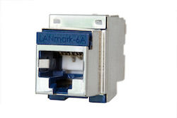 Nexans Keystone Lanmark-6A 1τμχ Lanmark-6A