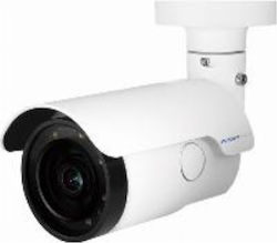 Mobotix IP Surveillance Camera