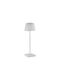 Emos Dekorative Lampe Weiß