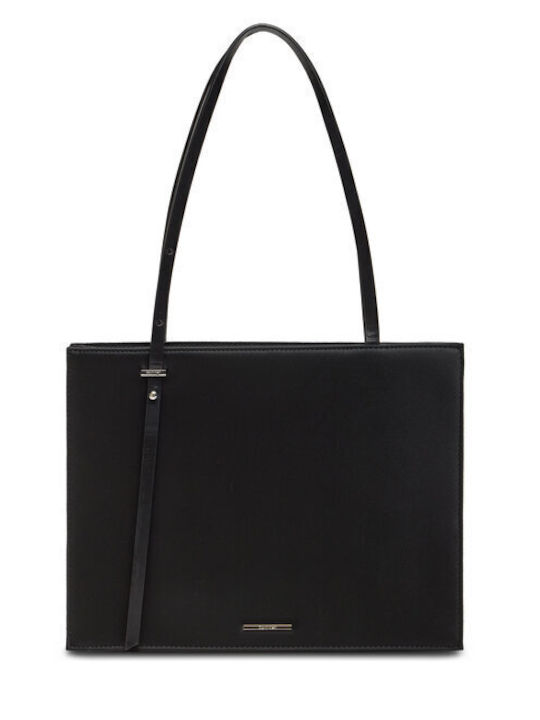 Calvin Klein Women's Bag Shoulder Black K60K611369-BEH
