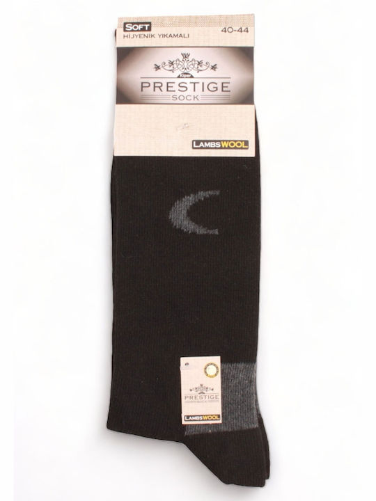 Prestige Black