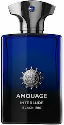 Amouage Interlude Black Iris Парфюмна Вода 100мл Amouage Interlude Black Iris Парфюмна Вода 100мл