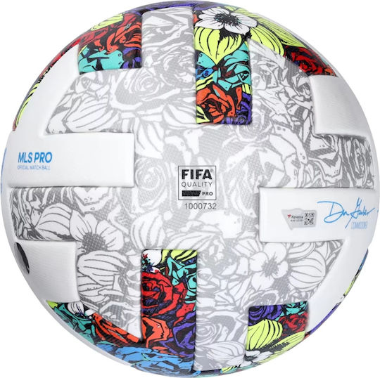 adidas Mls Soccer Ball