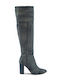 Women's Boots  Blue