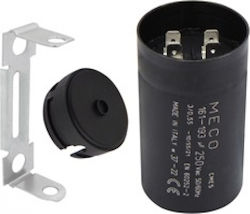 Meco Condensator Pornirea motorului 250V 5buc 0...