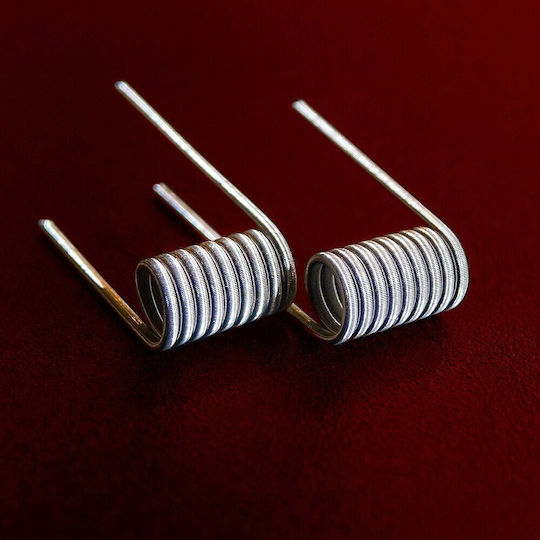 SK coils Sârmă pentru D.I.Y. de Țigări Electronice 1buc