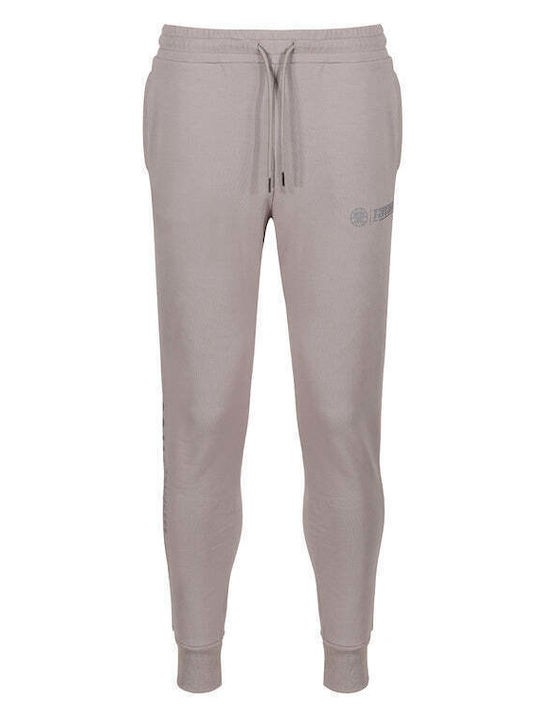 Tatami Fightwear Grey