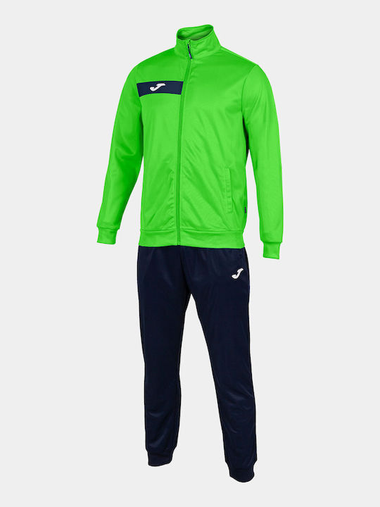 Joma Футболен Долнище На Анцуг С Ластик