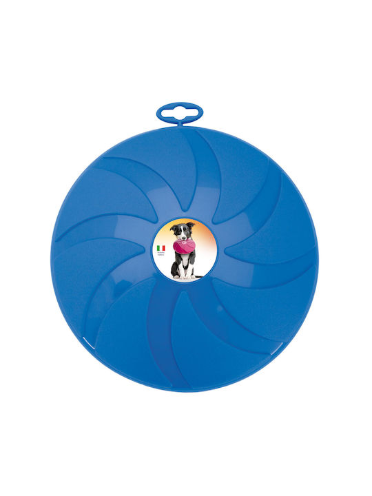 Georplast Frisbee από Καουτσούκ 23.5εκ.