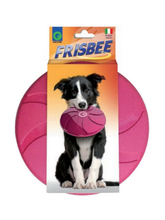 Georplast Dog Toy Frisbee