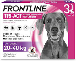 Frontline Συμπλήρωμα Διατροφής Σκύλου