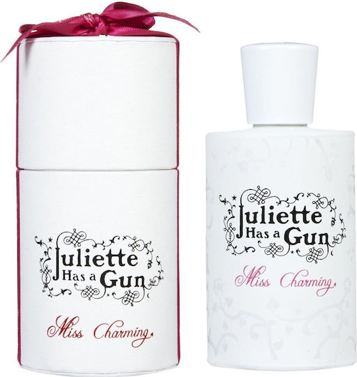 Juliette Has A Gun Miss Charming Eau de Parfum 100ml