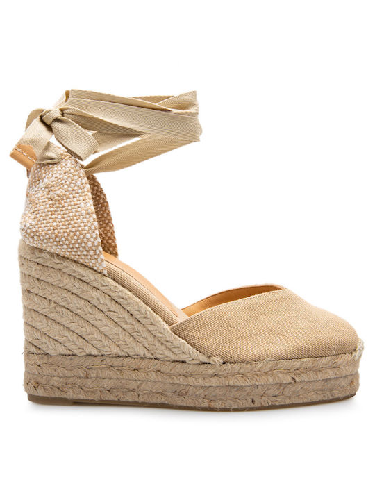 Castaner beige new arrivals