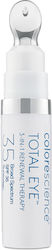 Colorescience Total Eye Cream Fair with 35SPF 7ml