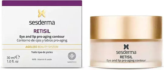 Sesderma Eye Cream 30ml