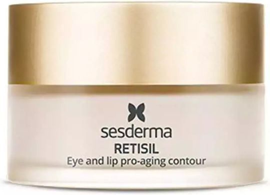 Panacea Eye Moisturiser for Moisturizing & Anti-Wrinkle 30ml
