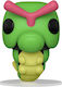 Funko Pop! Games: Pokemon - Caterpie 848