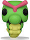 Funko Pop! Games: Pokemon - Caterpie 848