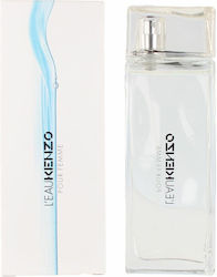 Kenzo L'Eau Eau de Toilette 100ml Kenzo L'Eau Eau de Toilette 100ml