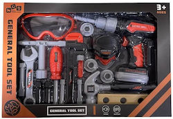Martin Toys Παιδικό Εργαλείο για 3+ Ετών