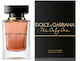Dolce & Gabbana The Only One Eau de Parfum 50ml