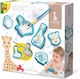 Ses Creative Sophie La Girafe Играчка за баня за 12++ месеца