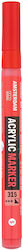 Royal Talens Amsterdam Marker Acrilic 2mm Pyrro...