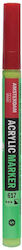 Royal Talens Amsterdam Marker Acrilic 2mm Yello...