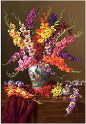 Vase Puzzle 2D 1000 Pieces 104949