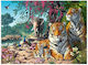 Sanctuary Puzzle 2D 3000 Piese